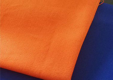 Antistatic Fireproof Fabric Materials For Protective Workwear 2% Conductive Fiber