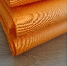 Firefighter Workwear Flame Retardant Fabric Heat Resistant Cloth 310 GSM