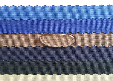 Tear Resistant Wrinkle Proof Fabric Flame Retardant 100% Cotton Woven Twill