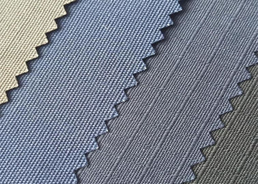 Fireproof Fabric 50 Cotton 50 Polyester Ripstop Fire Retardant Material
