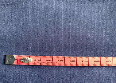 Fireproof Fabric 50 Cotton 50 Polyester Ripstop Fire Retardant Material