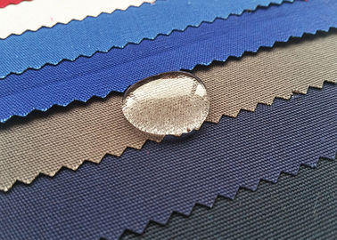 Anti Static wrinkle free cloth material Stain Flame Retardant Properties Fabric