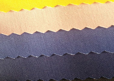 Flame Retardant Ripstop Fabric 60 Cotton 40 Polyester For Safety Workwear