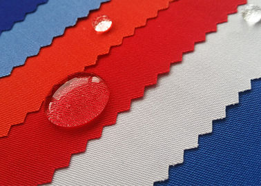 Flame Retardant Ripstop Fabric 60 Cotton 40 Polyester For Safety Workwear