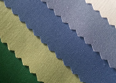 Thick Wrinkle Resistant Linen Fabric 100 Cotton Twill Fabric Anti Shrinkage