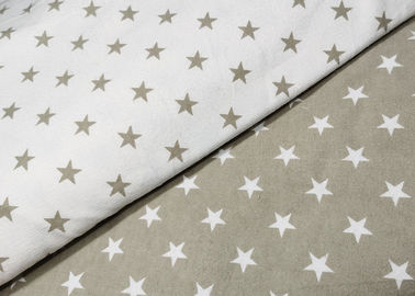 Lovely Baby Cotton Flannel Cloth Flannelette Sheeting Fabric Skin Friendly