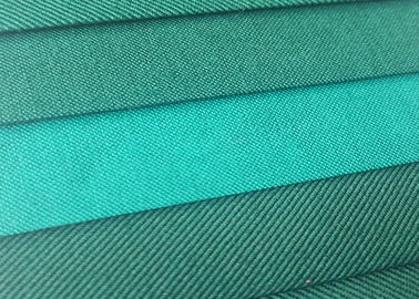 Functional Wrinkle Resistant Fabric Woven Anti Static Flame Retardant Fabric