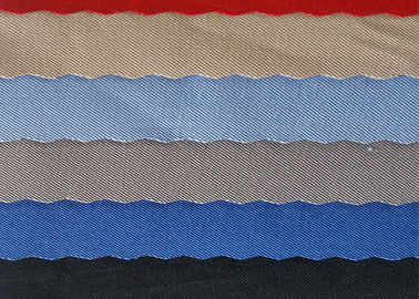 Cotton Polyester Wrinkle Proof Fabric Anti Static Flame Retardant Used In Petroleum