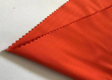 Twill Woven Flame Retardant Fabric Workwear Fabric For Fire Industry Uniforms