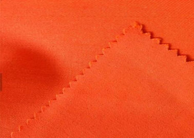 Industry Workwear Flame Retardant Fabric FR Modacrylic Cotton Fabric Anti UV