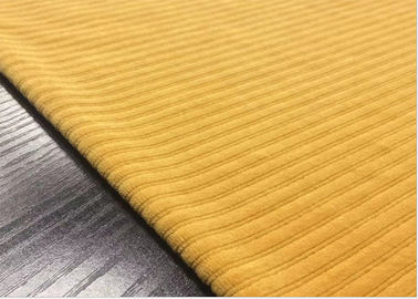 11 Wale Plaid Wide Wale Corduroy Fabric Pure Cotton Furniture Decorative Cloth