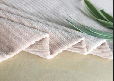 11 Wale Plaid Wide Wale Corduroy Fabric Pure Cotton Furniture Decorative Cloth