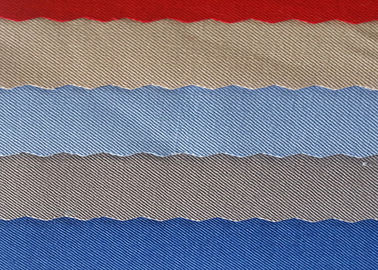 Fireproof Suit  Non Wrinkle Fabric Heat And Flame Resistant Fabric 260 GSM