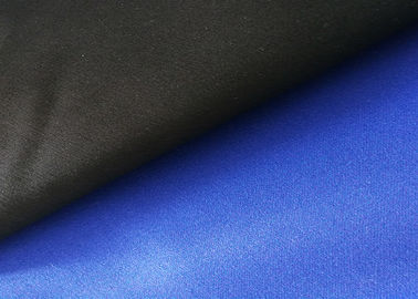 Fireproof Suit  Non Wrinkle Fabric Heat And Flame Resistant Fabric 260 GSM