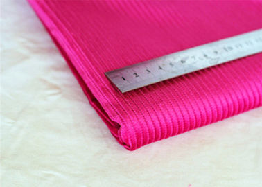 Comfortable Cotton Corduroy Fabric Waterproof 11 Wale Plaid Dyed Pattern