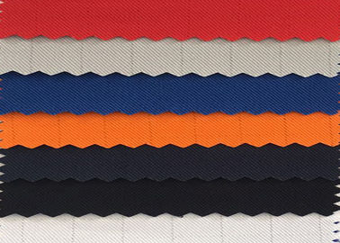 Protective Clothing Electrostatic Fabric 5mm X 5mm Grid Carbon 100% Cotton