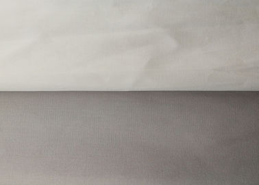 Tear Resistant Wrinkle Proof Fabric Anti Shrinking With CE Certification