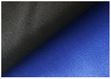 Table Cloth Soil Release Finish Fabric Anti Static Dyed Pattern 280 GSM