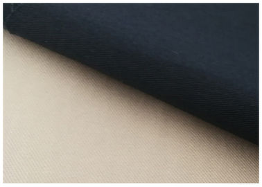 Table Cloth Soil Release Finish Fabric Anti Static Dyed Pattern 280 GSM