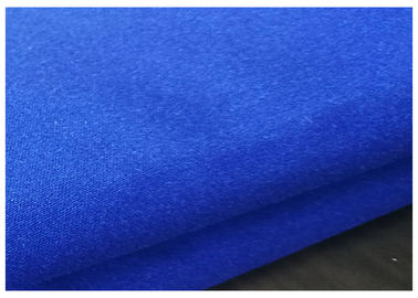 Woven Soil Release Finish Fabric Acid Proof ,  Twill 65 Polyester 35 Cotton Fabric