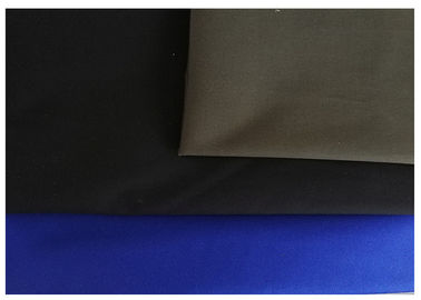 Anti Acid Alkali Soil Release Finish Fabric Waterproof Easy To Decontaminate