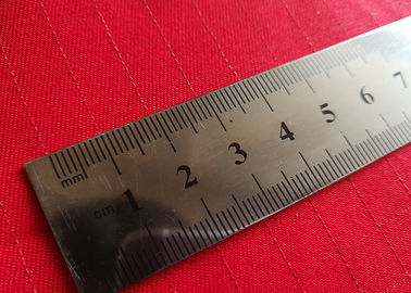 SGS Cotton 240gsm Anti Static Dress Lining Fabric For Coverall Free Sample