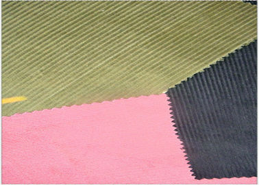 Comfortable Heavyweight Corduroy Fabric , 21 Stretch Corduroy Furniture Fabric