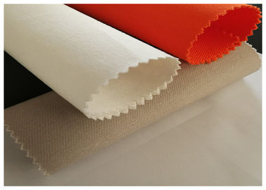 Oil Proof Fabric Soil Release Waterproof Clothing Material For Workwear