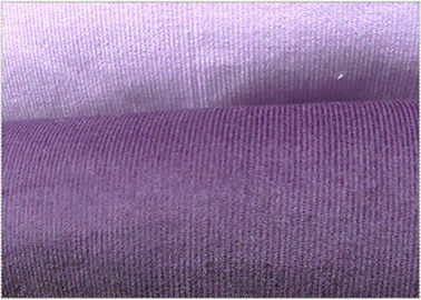 21 Stretch Cotton Corduroy Fabric 65% Cotton 35% Polyester Novel Style