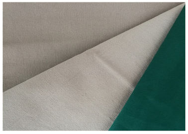 Soil Release Water Resistant Material Fabric Polyester 65 Cotton 35 For Workwear
