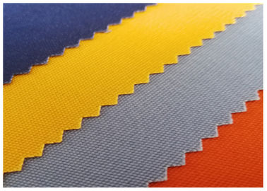 Eco Friendly Fabric Poplin 100% Cotton Flame Retardant Soil Release 120 GSM