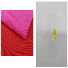 Finished Water Oil Proof Soil Release Finish Fabric Anti Static Crease Resistant Fabric