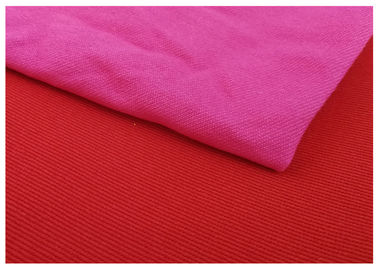 Poplin 100% Cotton Soil Release Fabric Oil Resistance Environmentally Friendly