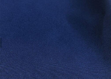Flame Resistant Anti Static Fabric 60% Cotton 40% PolyesterSGS Certified