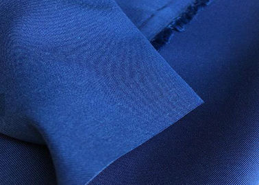 Flame Resistant Anti Static Fabric 60% Cotton 40% PolyesterSGS Certified