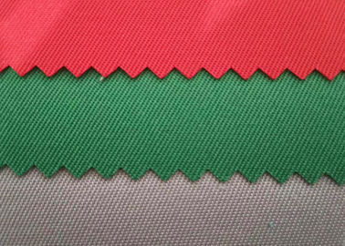 Cotton Polyester Fiber Fabric Anti Static FR Finish For Petroleum Work Wear