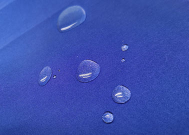 Fire Retardant Soil Release Fabric Anti Acid Alkali For Working Apparel