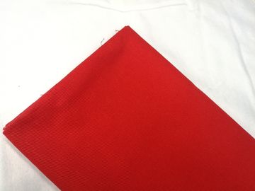 Waterproof Soil Release Finish Fabric 40 Polyester 60 Cotton For Special Suit