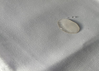 T Shirt Wrinkle Proof Fabric Shrink Resistant Fire Resistant Clothing Material