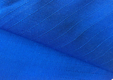 EN11611 EN11612 Wrinkle Free Cloth Material Waterproof And Fireproof Fabric