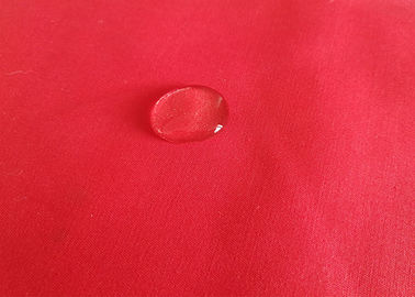 100% Cotton Wrinkle Proof Fabric Heat Insulation For Firefighter Uniform
