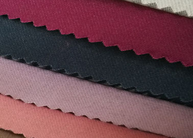Antistatic Twill Wrinkle Proof Fabric Fire Resistant For Safety Uniform