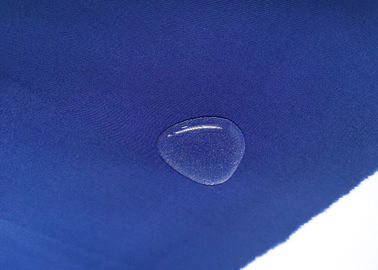 65 Cotton 35 Polyester Lightweight Waterproof Fabric By The Yard Anti Moisture