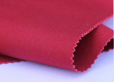 100% Cotton Twill Anti Static Fabric Garment Fabric For Workwear Protective Clothing