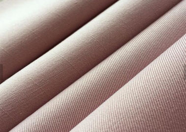 Durable Esd Fabric Dust Proof TC 65 Polyester 35 Cotton For Workwear Clothing