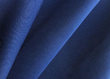 Durable Esd Fabric Dust Proof TC 65 Polyester 35 Cotton For Workwear Clothing