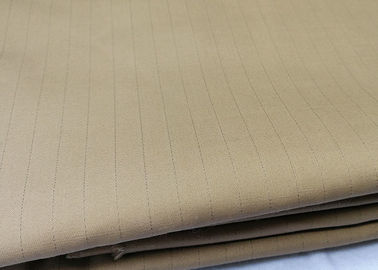 TC Contains Ordinary Textiles Cotton Water Oil Retardant Without Pilling Workwear