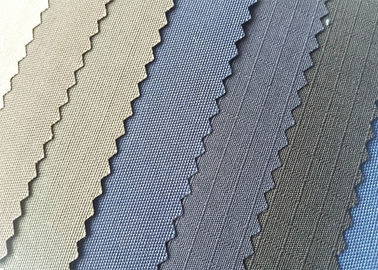 100% Cotton Reinforced Fire Retardant Fabric High Temperature Resistant