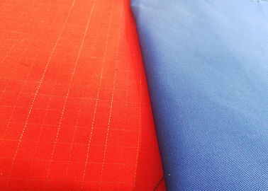 Comfortable Wear Resistant Fabric Woven Twill Ordinary Fabric For Workwear