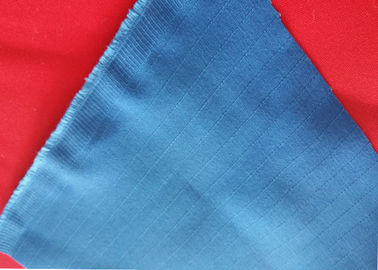 Comfortable Wear Resistant Fabric Woven Twill Ordinary Fabric For Workwear